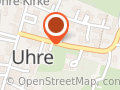 Uhre Vindmøllelaug I/S