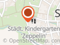 Städt. Kindergarten Zeppelin