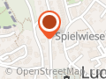 Schreibstüble