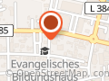 Martin-Luther-Kirche und Kirchengemeinde