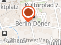 Istanbul Döner Kebab