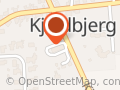 Kjeldbjerg Forsamlingshus