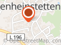 Gedenkstätte Abraham-a-Sancta-Clara