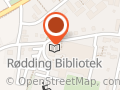 Rødding Svømmehal