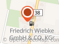 Freie Tankstelle Friedrich Wiebke GmbH & Co. KG