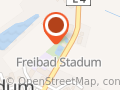 Freibad Stadum