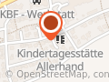 Integrative Kindertageseinrichtung und Schulkindergarten der KBF gGmbH (ab 1 Jahr)