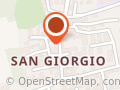 Pizza San Giorgio By Enzo