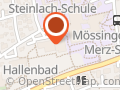 Jahnhalle