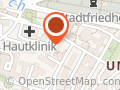 "Universitätsklinik für Zahn-, Mund-  und Kieferheilkunde "