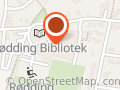 Sammenslutningen Af Lokalhistoriske Foreninger I Tidligere Rødding Kommune.