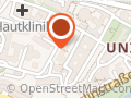 Psychosomatische Medizin und Psychotherapie, Universitätsklinikum Tübingen