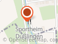Sportheim Veranda Dusslingen