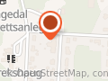 Avlastning for funksjonshemmede - Granveien avlastning