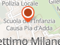 BUFFETTI SETTIMO MILANESE (MI)