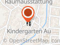 Gemeindekindergarten au