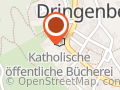 Kath. Pfarramt Dringenberg