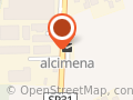 Amazon Locker - alcmena