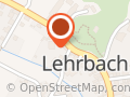 Ev. Pfarramt Lehrbach