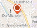 Musikinsel bei der Ölmühle