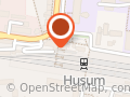DB Reisezentrum Husum