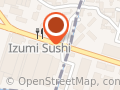 Ristorante Izumi