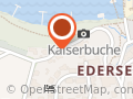 Ferienwohnung Zur Sperrmauer