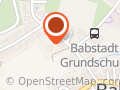 Förderverein Kindertagesstätte Babstadt e.V.