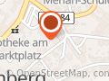 Kinderplanet Ortenberg (Kindergarten)