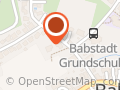 Städtischer Kindergarten Babstadt