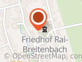 Evangelische Kirche Rai-Breitenbach - Evangelische Kirchengemeinde Neustadt im Odenwald