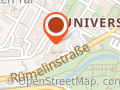 Institut für Naturwissenschaftliche Archäologie (INA)