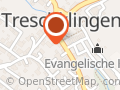 Ev. Pfarramt Gem. Treschklingen
