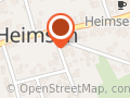 Gemeindebüro Heimsen - Ev.-Luth. Kirchengemeinde Heimsen