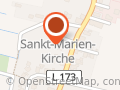 Marienkirche Barlt - Ev.-Luth. Kirchengemeinde Barlt