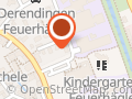 teilAuto Carsharing-Stellplatz Feuerhägle