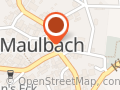 Evangelische Kirche Maulbach - Evangelische Kirchengemeinde Maulbach