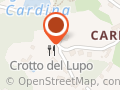 Ristorante Crotto Del Lupo