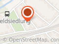 Frisörsalon Haarkonzept
