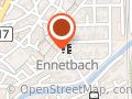 Kindergarten Ennetbachstr. 9