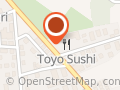 Toyo Sushi