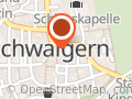 Fliesenleger-Fachgeschäft Gerwig