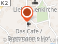Das Cafe In Brettmannshof