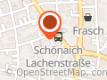 Änderungsschneiderei Schönichen