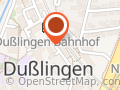 Bücherei Mediothek Dußlingen