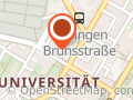 Kupferbau - Eberhard Karls Universität Tübingen