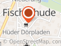 Harjes Kristine Die Flinke Nadel - Änderungsschneiderei