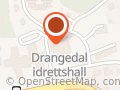 Drangedal Idrettshall