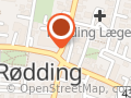 Rødding Frisør