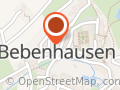 Verwaltungsstelle Bebenhausen